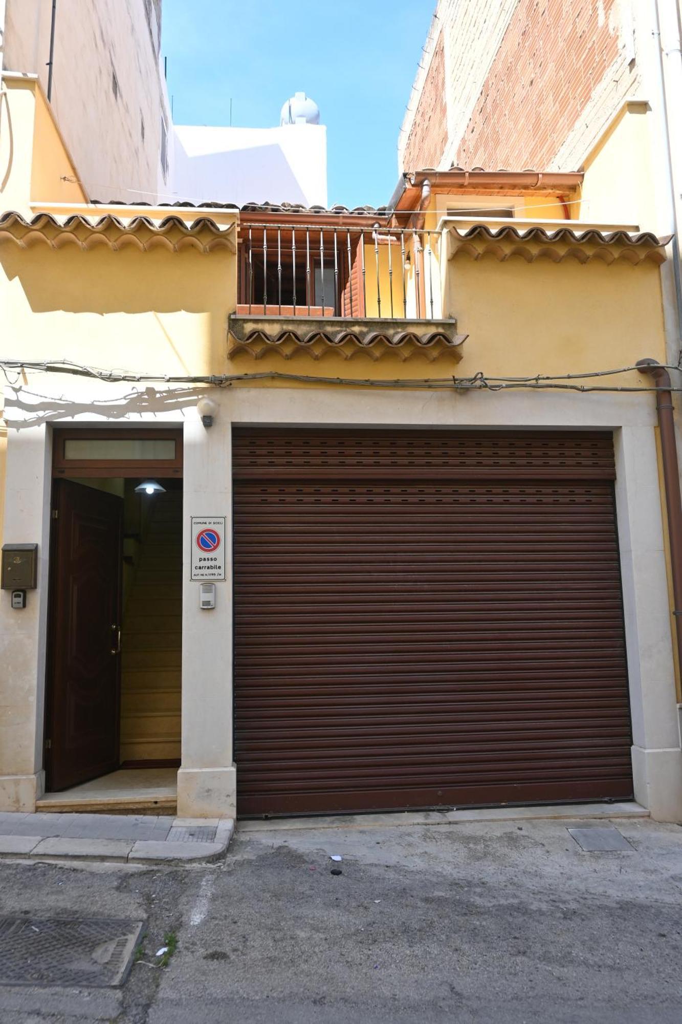 希克利Casa Trezza公寓 外观 照片